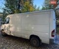 Белый Мерседес Sprinter, объемом двигателя 2.15 л и пробегом 531 тыс. км за 4800 $, фото 3 на Automoto.ua