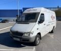Білий Мерседес Sprinter, об'ємом двигуна 2.7 л та пробігом 670 тис. км за 5200 $, фото 8 на Automoto.ua