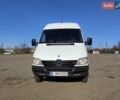 Белый Мерседес Sprinter, объемом двигателя 0 л и пробегом 260 тыс. км за 22500 $, фото 46 на Automoto.ua