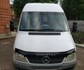 Белый Мерседес Sprinter, объемом двигателя 2.1 л и пробегом 600 тыс. км за 5500 $, фото 8 на Automoto.ua