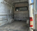 Белый Мерседес Sprinter, объемом двигателя 2.15 л и пробегом 376 тыс. км за 9400 $, фото 43 на Automoto.ua