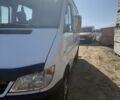 Белый Мерседес Sprinter, объемом двигателя 2.1 л и пробегом 335 тыс. км за 5000 $, фото 1 на Automoto.ua