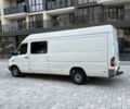 Білий Мерседес Sprinter, об'ємом двигуна 2.69 л та пробігом 363 тис. км за 8800 $, фото 11 на Automoto.ua