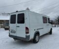 Белый Мерседес Sprinter, объемом двигателя 2.7 л и пробегом 277 тыс. км за 6000 $, фото 2 на Automoto.ua