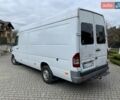 Белый Мерседес Sprinter, объемом двигателя 2.15 л и пробегом 191 тыс. км за 6750 $, фото 5 на Automoto.ua