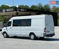 Білий Мерседес Sprinter, об'ємом двигуна 2.7 л та пробігом 404 тис. км за 9500 $, фото 18 на Automoto.ua