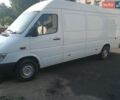 Білий Мерседес Sprinter, об'ємом двигуна 2.15 л та пробігом 424 тис. км за 8900 $, фото 13 на Automoto.ua