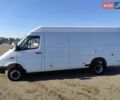 Белый Мерседес Sprinter, объемом двигателя 0 л и пробегом 260 тыс. км за 22500 $, фото 42 на Automoto.ua