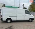 Белый Мерседес Sprinter, объемом двигателя 2.2 л и пробегом 640 тыс. км за 6500 $, фото 5 на Automoto.ua