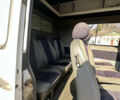 Белый Мерседес Sprinter, объемом двигателя 2.15 л и пробегом 376 тыс. км за 9400 $, фото 40 на Automoto.ua