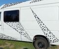 Білий Мерседес Sprinter, об'ємом двигуна 2.2 л та пробігом 250 тис. км за 8000 $, фото 1 на Automoto.ua