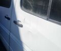 Белый Мерседес Sprinter, объемом двигателя 2.15 л и пробегом 480 тыс. км за 7300 $, фото 1 на Automoto.ua
