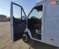 Белый Мерседес Sprinter, объемом двигателя 0 л и пробегом 260 тыс. км за 22500 $, фото 15 на Automoto.ua