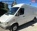 Белый Мерседес Sprinter, объемом двигателя 2.15 л и пробегом 508 тыс. км за 10500 $, фото 12 на Automoto.ua