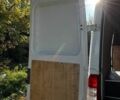 Белый Мерседес Sprinter, объемом двигателя 2.2 л и пробегом 485 тыс. км за 12000 $, фото 43 на Automoto.ua