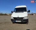 Белый Мерседес Sprinter, объемом двигателя 0 л и пробегом 260 тыс. км за 22500 $, фото 14 на Automoto.ua