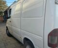 Білий Мерседес Sprinter, об'ємом двигуна 2.1 л та пробігом 330 тис. км за 4500 $, фото 2 на Automoto.ua