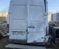 Белый Мерседес Sprinter, объемом двигателя 2.1 л и пробегом 335 тыс. км за 5000 $, фото 5 на Automoto.ua