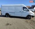 Белый Мерседес Sprinter, объемом двигателя 0 л и пробегом 260 тыс. км за 22700 $, фото 5 на Automoto.ua