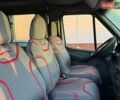 Белый Мерседес Sprinter, объемом двигателя 2.7 л и пробегом 673 тыс. км за 14900 $, фото 23 на Automoto.ua