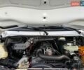 Белый Мерседес Sprinter, объемом двигателя 2.2 л и пробегом 661 тыс. км за 4750 $, фото 12 на Automoto.ua