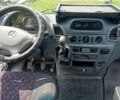 Білий Мерседес Sprinter, об'ємом двигуна 2.2 л та пробігом 250 тис. км за 8000 $, фото 11 на Automoto.ua