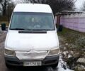 Білий Мерседес Sprinter, об'ємом двигуна 2.15 л та пробігом 363 тис. км за 6000 $, фото 1 на Automoto.ua