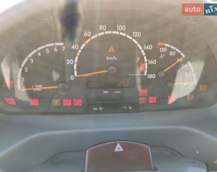 Белый Мерседес Sprinter, объемом двигателя 0 л и пробегом 260 тыс. км за 22500 $, фото 22 на Automoto.ua