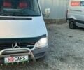 Белый Мерседес Sprinter, объемом двигателя 2.7 л и пробегом 531 тыс. км за 14900 $, фото 49 на Automoto.ua