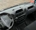 Белый Мерседес Sprinter, объемом двигателя 2.7 л и пробегом 407 тыс. км за 16000 $, фото 9 на Automoto.ua