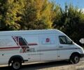 Белый Мерседес Sprinter, объемом двигателя 2.2 л и пробегом 485 тыс. км за 12000 $, фото 7 на Automoto.ua