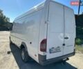 Белый Мерседес Sprinter, объемом двигателя 2.15 л и пробегом 508 тыс. км за 10500 $, фото 14 на Automoto.ua