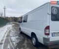 Белый Мерседес Sprinter, объемом двигателя 2.15 л и пробегом 428 тыс. км за 5850 $, фото 3 на Automoto.ua
