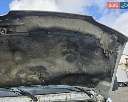 Білий Мерседес Sprinter, об'ємом двигуна 2.15 л та пробігом 650 тис. км за 9950 $, фото 16 на Automoto.ua