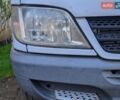 Белый Мерседес Sprinter, объемом двигателя 2.2 л и пробегом 487 тыс. км за 6300 $, фото 56 на Automoto.ua