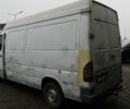 Белый Мерседес Sprinter, объемом двигателя 2.2 л и пробегом 960 тыс. км за 4500 $, фото 4 на Automoto.ua