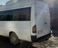 Білий Мерседес Sprinter, об'ємом двигуна 0 л та пробігом 550 тис. км за 6650 $, фото 4 на Automoto.ua