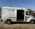 Белый Мерседес Sprinter, объемом двигателя 2.1 л и пробегом 335 тыс. км за 5000 $, фото 4 на Automoto.ua