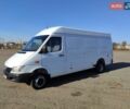 Белый Мерседес Sprinter, объемом двигателя 0 л и пробегом 260 тыс. км за 22700 $, фото 9 на Automoto.ua