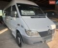 Белый Мерседес Sprinter, объемом двигателя 2.69 л и пробегом 800 тыс. км за 28892 $, фото 1 на Automoto.ua