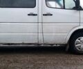Білий Мерседес Sprinter, об'ємом двигуна 2.15 л та пробігом 363 тис. км за 6000 $, фото 5 на Automoto.ua