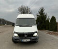 Білий Мерседес Sprinter, об'ємом двигуна 2.15 л та пробігом 358 тис. км за 10300 $, фото 3 на Automoto.ua