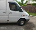 Белый Мерседес Sprinter, объемом двигателя 2.1 л и пробегом 600 тыс. км за 5500 $, фото 9 на Automoto.ua
