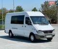 Білий Мерседес Sprinter, об'ємом двигуна 2.7 л та пробігом 404 тис. км за 9500 $, фото 6 на Automoto.ua