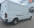 Белый Мерседес Sprinter, объемом двигателя 2.15 л и пробегом 5 тыс. км за 6050 $, фото 1 на Automoto.ua