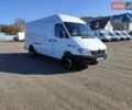 Белый Мерседес Sprinter, объемом двигателя 0 л и пробегом 260 тыс. км за 22700 $, фото 3 на Automoto.ua