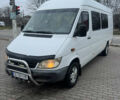 Белый Мерседес Sprinter, объемом двигателя 2.69 л и пробегом 454 тыс. км за 7500 $, фото 15 на Automoto.ua
