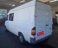 Білий Мерседес Sprinter, об'ємом двигуна 2.2 л та пробігом 330 тис. км за 7500 $, фото 4 на Automoto.ua