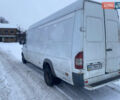 Белый Мерседес Sprinter, объемом двигателя 2.7 л и пробегом 540 тыс. км за 10200 $, фото 6 на Automoto.ua