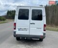 Белый Мерседес Sprinter, объемом двигателя 2.15 л и пробегом 414 тыс. км за 7500 $, фото 4 на Automoto.ua